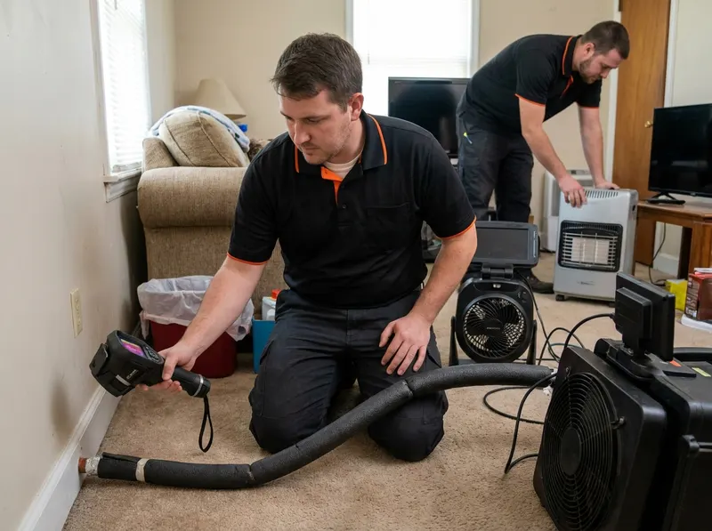 Bed Bug Thermal and Precision Remediation in Greenville, sc